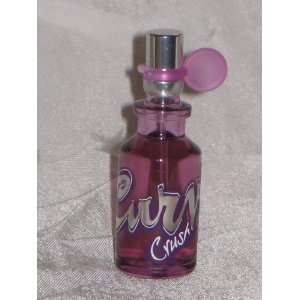  Liz Claiborne Curve Crush Perfum Spray New: Everything 