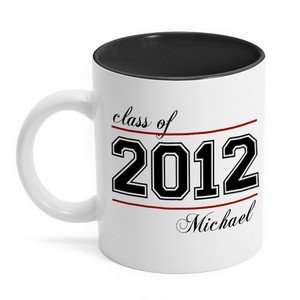  Graduating Class Coffee Mug