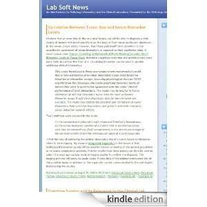  Lab Soft News Kindle Store