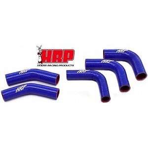  HRP 90 Degree 1 1/2 4 Ply Silicone Elbow: Automotive