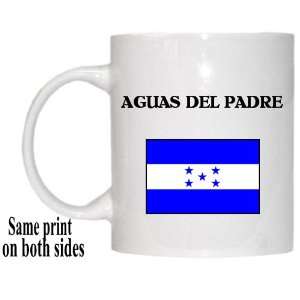  Honduras   AGUAS DEL PADRE Mug: Everything Else