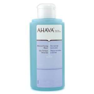  Ahava Cleanser   8.45 oz Toning Water ( For Normal/ Dry 