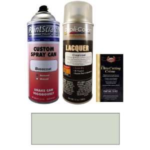   Oz. Starlight Metallic Spray Can Paint Kit for 2004 Lexus ES330 (772