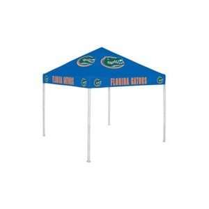  Florida (Blue) Colored Tailgate Tent