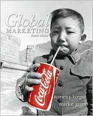   Marketing, (0131469193), Warren J. Keegan, Textbooks   