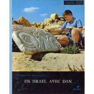  En israel avec Dan Nast Colette Books