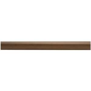    Kirsch 3 Wood Trends Classic Smooth 8 Wood Pole: Home & Kitchen