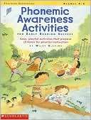 Phonemic Awareness Activities for Early Reading Success Easy, Playful 