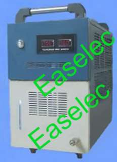 Electrolyze Water H2 O2 Fuel Generator Polisher 60L/Hr  