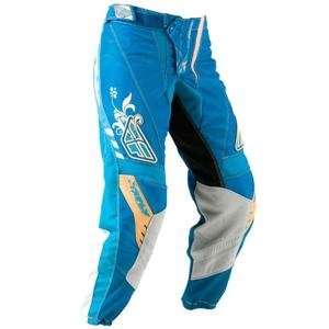  Fly Racing Youth Girls Kinetic Pants   2008   Youth 22 