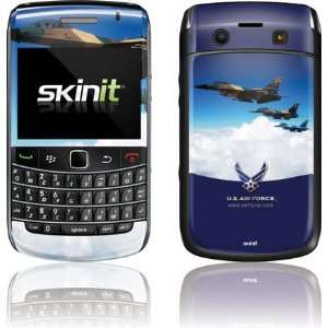  Air Force Times Three skin for BlackBerry Bold 9700/9780 