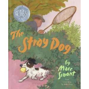  The Stray Dog: From a True Story by Reiko Sassa [Hardcover 