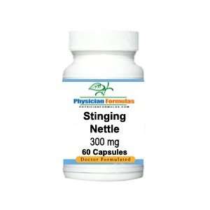  Stinging Nettle (Urtica Dioica) Herb Leaf Supplement 300 