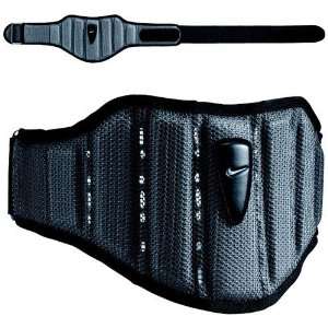 Nike Structured Weight Lifting Belt 