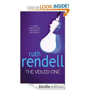 The Veiled One (Inspector Wexford) Ruth Rendell  Kindle 