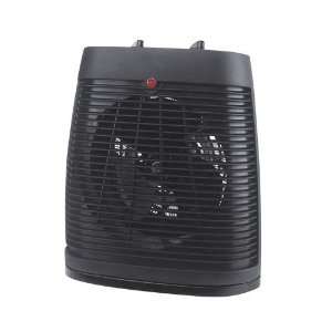  Westpointe NF15 9BJB 1500 Watt Fan Forced Heater