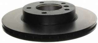 AIMCO 34064 Front Brake Rotor/Disc  