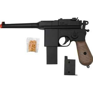   M1932 Starwars Han Solo Pistol FPS 150 Airsoft Gun