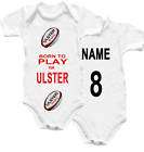 ulster rugby shirts  
