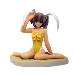  Pia Carrot 3 Trading Figure   Aizawa Tomomi Toys & Games