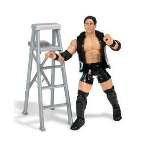  TNA Wrestling Action Figures: AJ Styles: Toys & Games