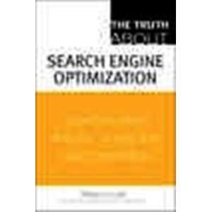    The Truth About Search Engine Optimization 