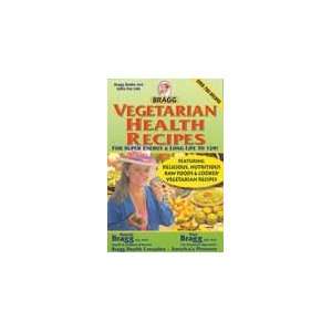  Vegetarian Health Recipes