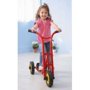  Weplay 3 Wheels Scooter by Wee Blossom