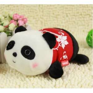  Mobile Phone Holder Dolls panda: Toys & Games