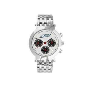  Akron Zips Mens MVP Chronograph Watch: Sports & Outdoors