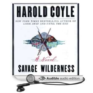   (Audible Audio Edition) Harold Coyle, Geoffrey Howard Books