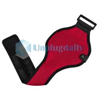 Sport Gym Running Arm Band Armband Case For iPod Touch 2 2G 3G 3rd Gen 