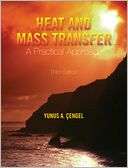 Heat and Mass Transfer A Practical Approach