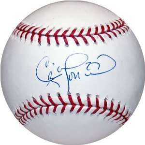  Craig Monroe Autographed MLB Baseball: Sports & Outdoors