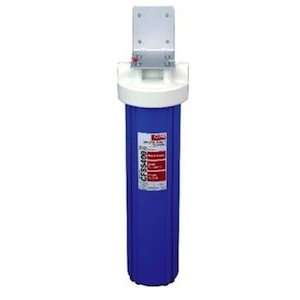  Cuno CFS5400 Water Softening System with Blending: Home 