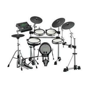  Yamaha Dtx900k Electronic Drum Set: Musical Instruments