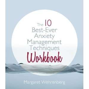   Management Techniques Workbook [Paperback]: Margaret Wehrenberg: Books
