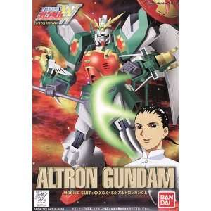 WF 11 Altron Gundam   Mobile Suit XXXG 01S2 Gundam Wing Series 1/144 