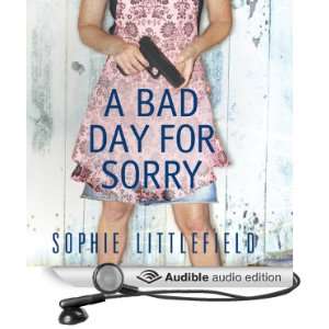   Novel (Audible Audio Edition) Sophie Littlefield, Kym Dakin Books