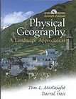   Geography 9E by Tom L. McKnight, Darrel Hess 9780132239011  