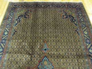 10 4 Runner Koliaei Persian Area Rug Carpet FREE S&H  