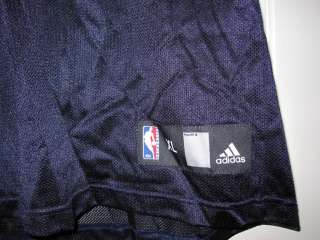 Adidas NBA Dallas Mavericks Caron Butler 4 Jersey XL  