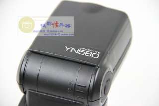 YONGNUO YN560 Hot shoe Flash Speedlight Wireless Light Trigger 