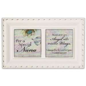   : Jewelry Music Box For A Special Nana Jesus Loves Me: Home & Kitchen