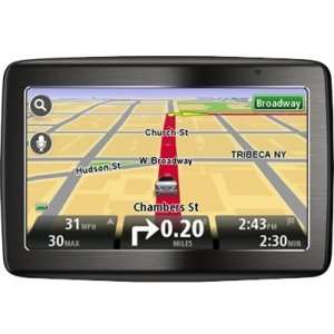 LT TRAFFIC AND MAPS GPS. 4.3   Touchscreen   Secure Digital (SD) Card 