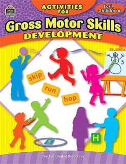   Activities for Fine Motor Skills Development by 