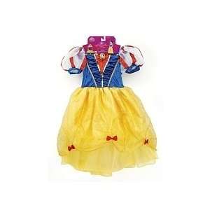  Girls Disney Princess Dress up Snow White 2T4T: Everything 