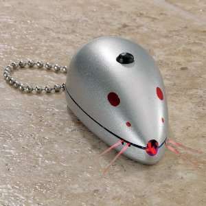  Zanies Laser Mouse Cat Toy   Laser Mouse