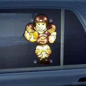   NFL Two Sided Light Up Car Window Decoration (9)