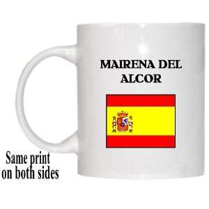  Spain   MAIRENA DEL ALCOR Mug: Everything Else
